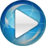 anplayer android application logo